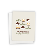 Holiday Gym Collection 10 Pack