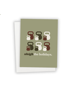 Holiday Gym Collection 10 Pack