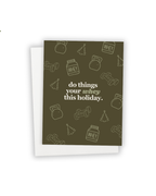 Holiday Gym Collection 10 Pack