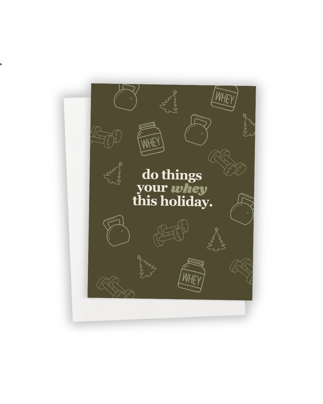 Holiday Gym Collection 10 Pack