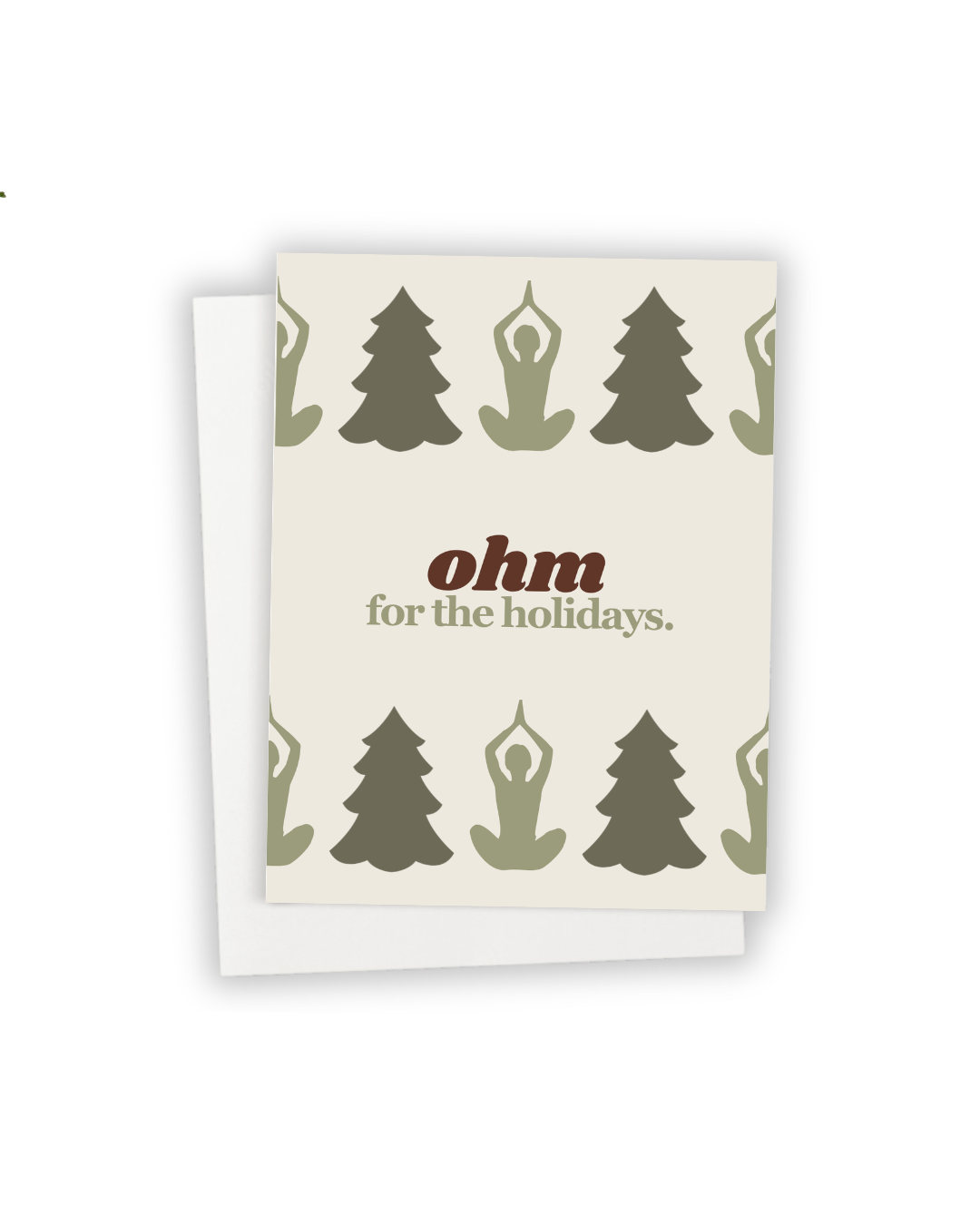 Holiday Yoga Collection 10 Pack