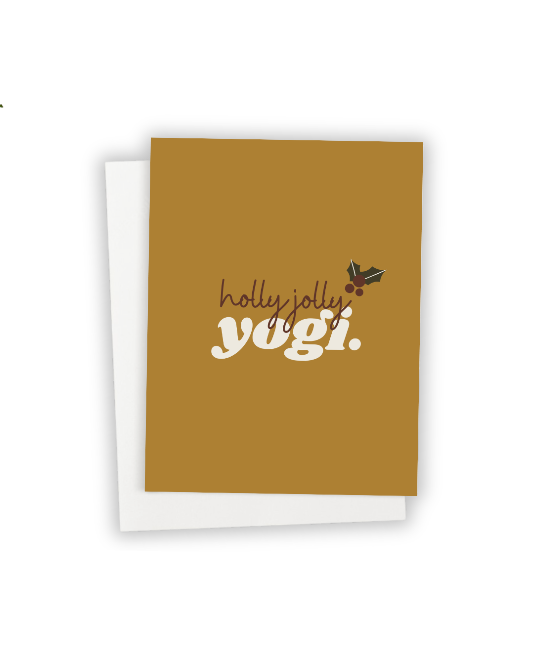 Holiday Yoga Collection 10 Pack