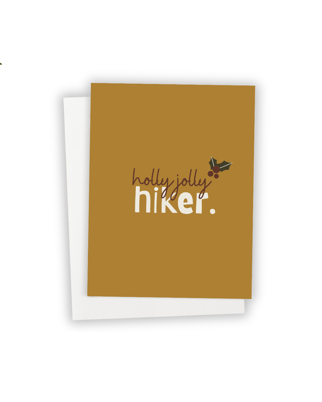 Holiday Hike Collection 10 Pack