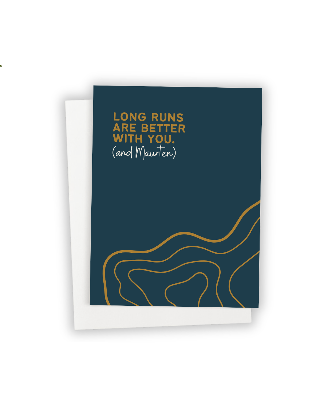 Long Runs & Maurten
