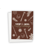 Holiday Ski Collection 10 Pack