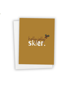 Holiday Ski Collection 10 Pack