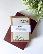 Holiday Bike Collection 10 Pack