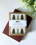 Holiday Yoga Collection 10 Pack
