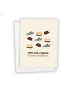 Holiday Run Collection 10 Pack