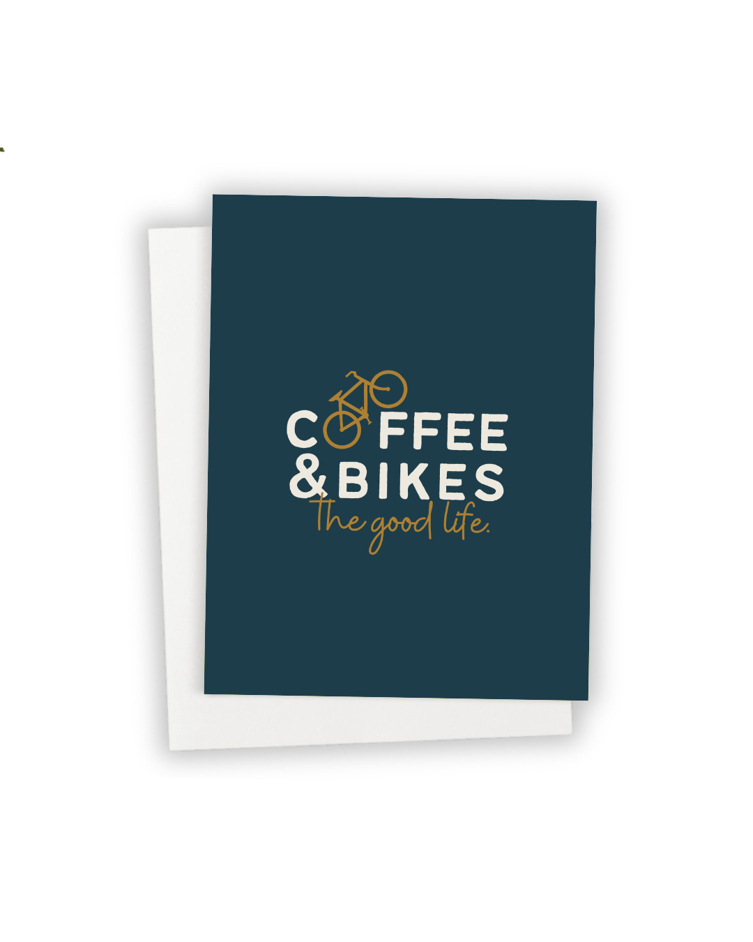 Coffee & Bikes