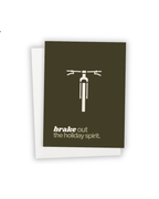 Brake out the Holiday Spirit