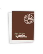 Holiday Bike Collection 10 Pack