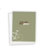 Holiday Bike Collection 10 Pack