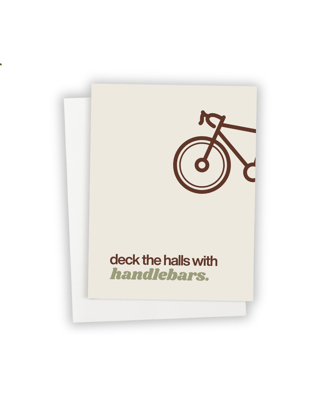 Holiday Bike Collection 10 Pack